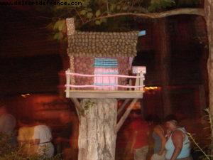 Magic Kingdom - Gaydays - Walt Disney World