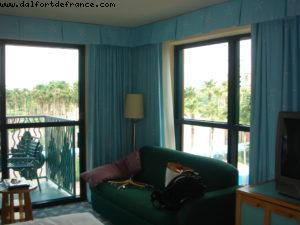 Swan Hotel - Gaydays - Walt Disney World