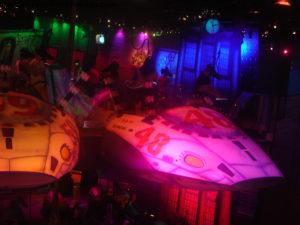 DisneyQuest - Downtown Disney - Gaydays - Walt Disney World