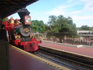 Magic Kingdom - Gaydays - Walt Disney World