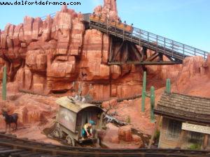 Magic Kingdom - Gaydays - Walt Disney World