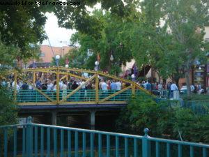 Pleasure Island - Gaydays - Walt Disney World