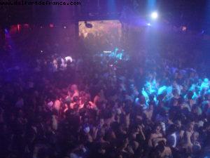 Mannequin Palace - Pleasure Island - Gaydays - Walt Disney World