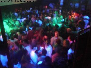 Mannequin Palace - Pleasure Island - Gaydays - Walt Disney World