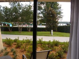 Contemporary Resort - Gaydays - Walt Disney World