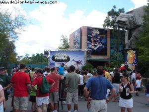 Hollywood Studios - Gaydays - Walt Disney World