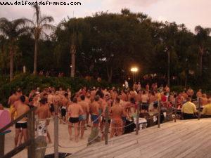 BeachBall 10 - Typhoon Lagoon- Gaydays - Walt Disney World