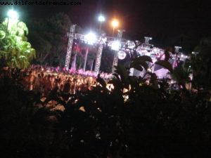 BeachBall 10 - Typhoon Lagoon- Gaydays - Walt Disney World