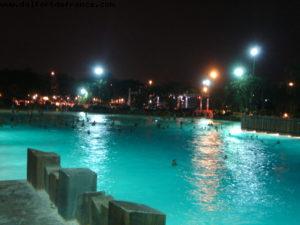 BeachBall 10 - Typhoon Lagoon- Gaydays - Walt Disney World