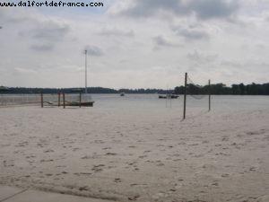 Contemporary Resort - Gaydays - Walt Disney World