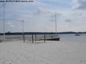 Contemporary Resort - Gaydays - Walt Disney World