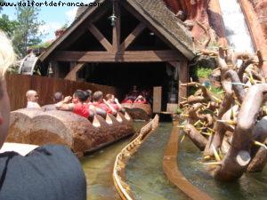 Magic Kingdom - Gaydays - Walt Disney World