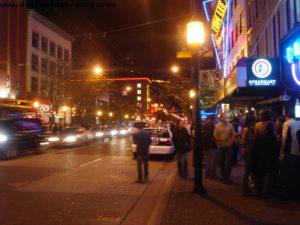 Vancouver - Our 7th Atlantis cruise (Celebrity Infinity)