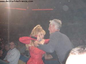 Our 7th Atlantis cruise (Celebrity Infinity)