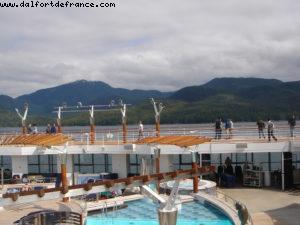 Our 7th Atlantis cruise (Celebrity Infinity)