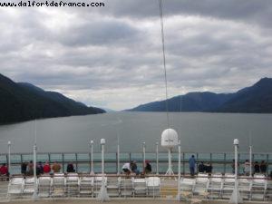 Our 7th Atlantis cruise (Celebrity Infinity)