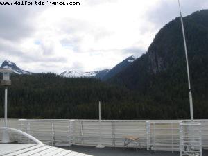 Our 7th Atlantis cruise (Celebrity Infinity)