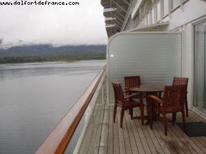 Our 7th Atlantis cruise (Celebrity Infinity)