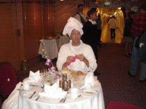 Ketchikan - Our 7th Atlantis cruise (Celebrity Infinity)