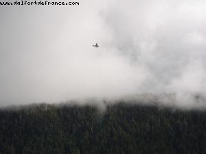 Ketchikan - Our 7th Atlantis cruise (Celebrity Infinity)