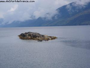 Ketchikan - Our 7th Atlantis cruise (Celebrity Infinity)