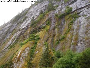 Ketchikan - Our 7th Atlantis cruise (Celebrity Infinity)