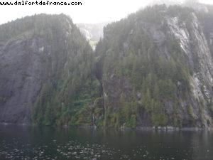 Ketchikan - Our 7th Atlantis cruise (Celebrity Infinity)