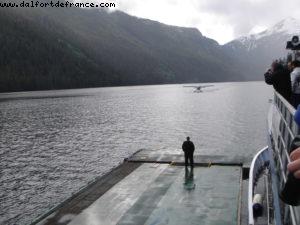 Ketchikan - Our 7th Atlantis cruise (Celebrity Infinity)