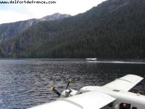 Ketchikan - Our 7th Atlantis cruise (Celebrity Infinity)