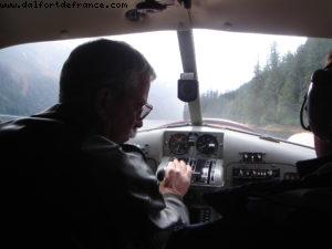 Ketchikan - Our 7th Atlantis cruise (Celebrity Infinity)