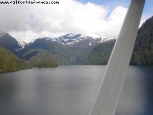 Ketchikan - Our 7th Atlantis cruise (Celebrity Infinity)
