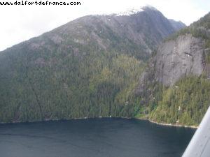 Ketchikan - Our 7th Atlantis cruise (Celebrity Infinity)
