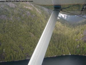 Ketchikan - Our 7th Atlantis cruise (Celebrity Infinity)