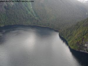 Ketchikan - Our 7th Atlantis cruise (Celebrity Infinity)