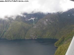 Ketchikan - Our 7th Atlantis cruise (Celebrity Infinity)