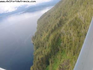 Ketchikan - Our 7th Atlantis cruise (Celebrity Infinity)