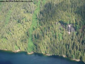 Ketchikan - Our 7th Atlantis cruise (Celebrity Infinity)