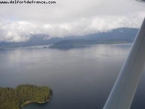 Ketchikan - Our 7th Atlantis cruise (Celebrity Infinity)