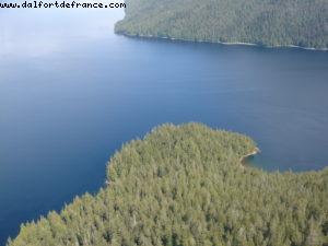 Ketchikan - Our 7th Atlantis cruise (Celebrity Infinity)