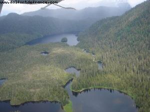 Ketchikan - Our 7th Atlantis cruise (Celebrity Infinity)