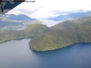 Ketchikan - Our 7th Atlantis cruise (Celebrity Infinity)