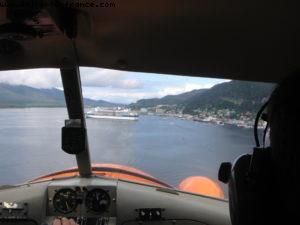 Ketchikan - Our 7th Atlantis cruise (Celebrity Infinity)