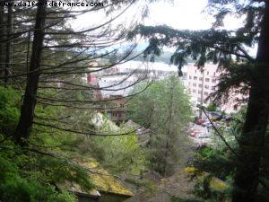 Ketchikan - Our 7th Atlantis cruise (Celebrity Infinity)