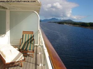 Our 7th Atlantis cruise (Celebrity Infinity)