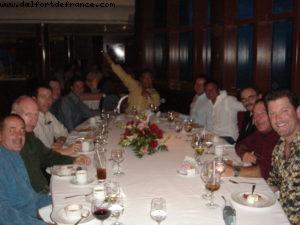 Our 7th Atlantis cruise (Celebrity Infinity)