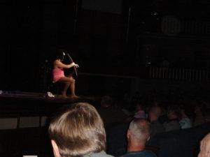 Our 7th Atlantis cruise (Celebrity Infinity)