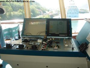 Juneau - Our 7th Atlantis cruise (Celebrity Infinity)