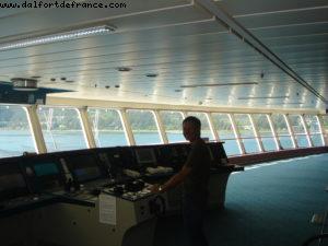 Juneau - Our 7th Atlantis cruise (Celebrity Infinity)