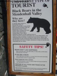 Juneau - Our 7th Atlantis cruise (Celebrity Infinity)