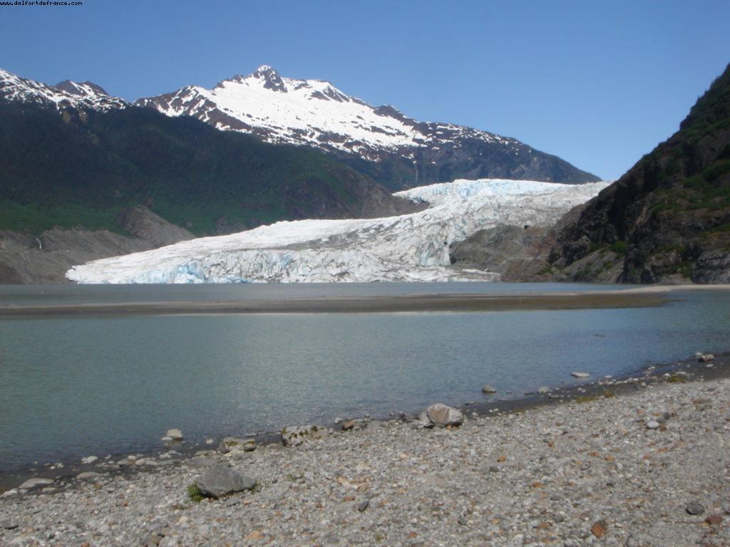 Juneau - Our 7th Atlantis cruise (Celebrity Infinity)